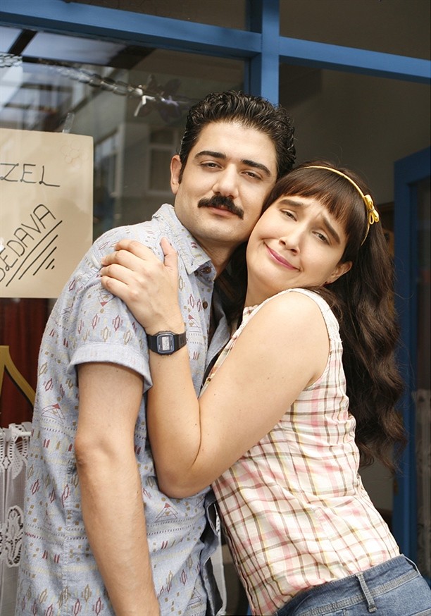 Deliha Fotoğrafı