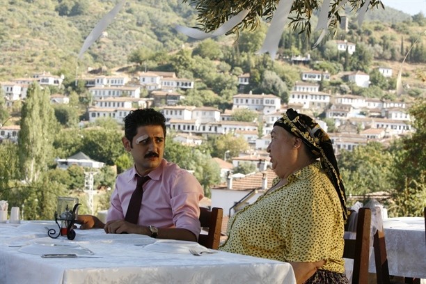 Deliha Fotoğrafı
