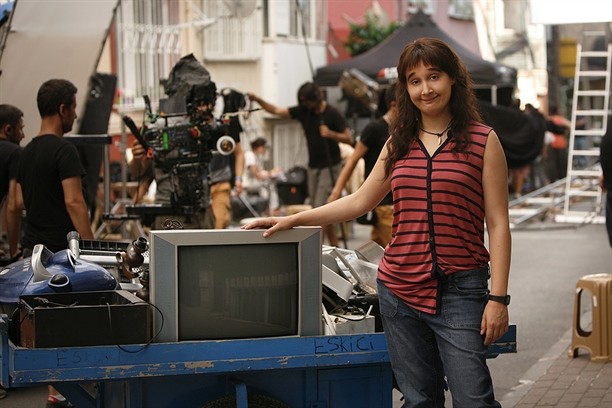 Deliha Fotoğrafı