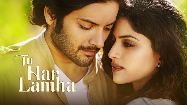 Khamoshiyan Fotoğrafları 12