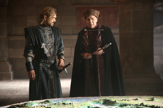 Resurrection: Ertugrul Fotoğrafı
