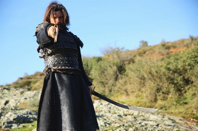 Resurrection: Ertugrul Fotoğrafı