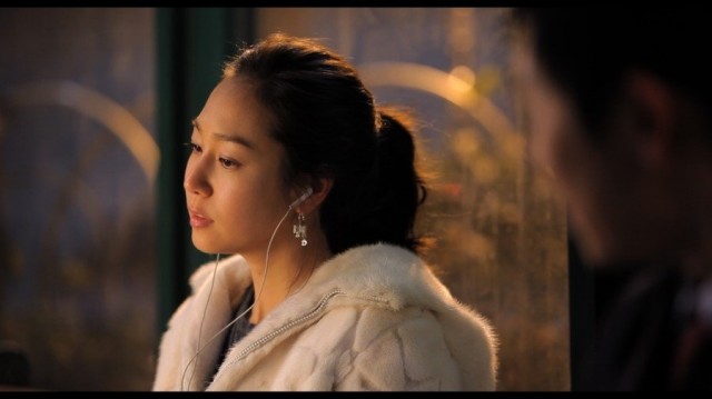 Miss Cherry’s Love Puzzle Fotoğrafı