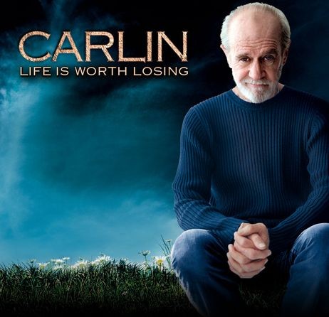George Carlin: Life Is Worth Losing Fotoğrafları 2