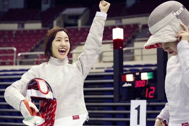 Enemies In-Law Fotoğrafı