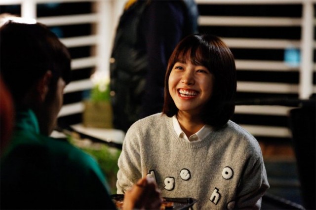 Enemies In-Law fotoğrafı Enemies In-Law fotoğrafı