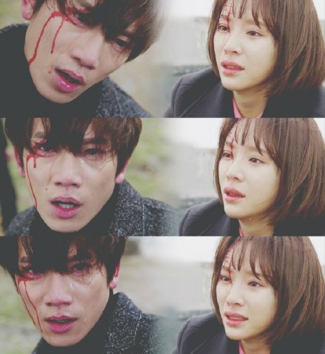 Kill Me, Heal Me Fotoğrafı