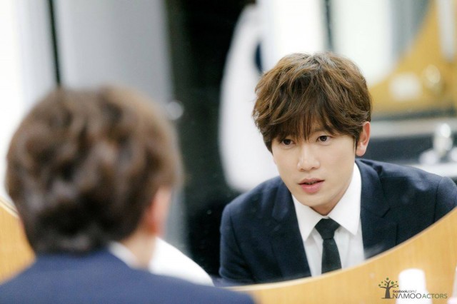 Kill Me, Heal Me Fotoğrafı