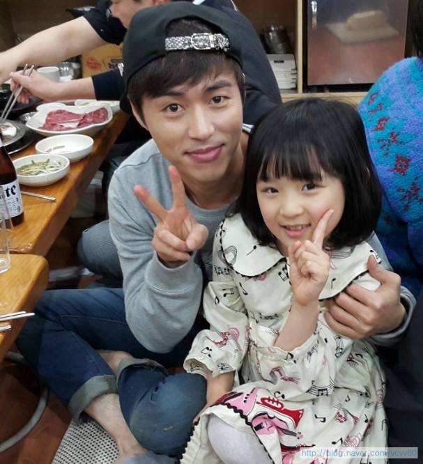 Kill Me, Heal Me Fotoğrafı