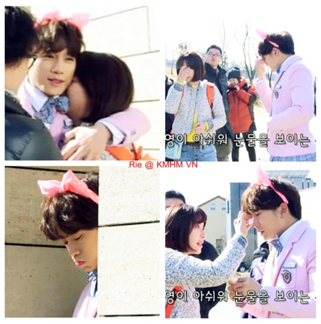 Kill Me, Heal Me Fotoğrafı