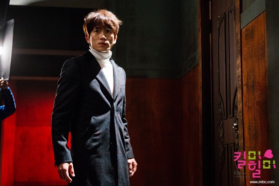 Kill Me, Heal Me Fotoğrafı