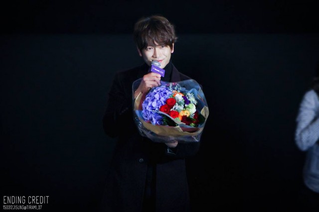 Kill Me, Heal Me Fotoğrafı