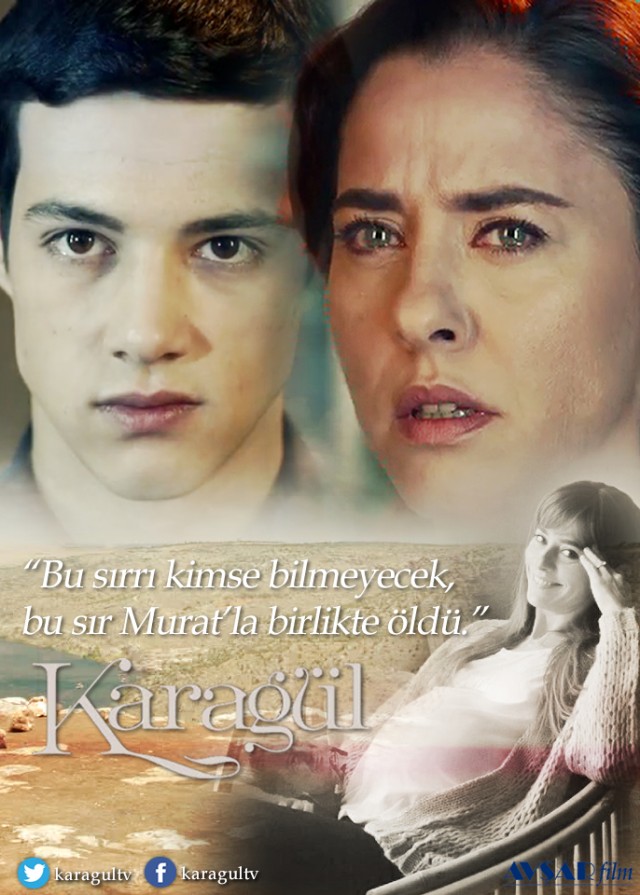 Karagül 3. Sezon fotoğrafı