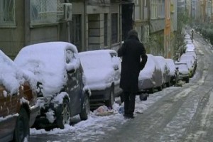 Uzak fotoğrafı