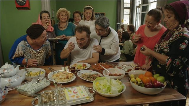 İçimdeki Ses Fotoğrafı