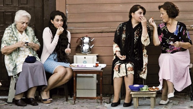 Bana Masal Anlatma fotoğrafı