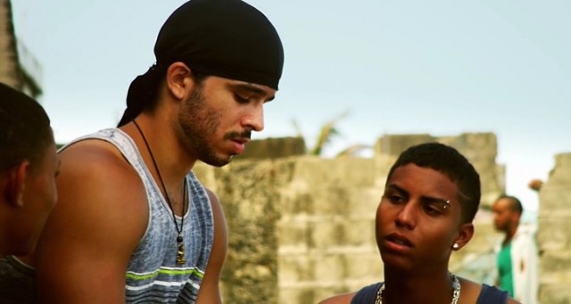 Falcon Rising Fotoğrafı