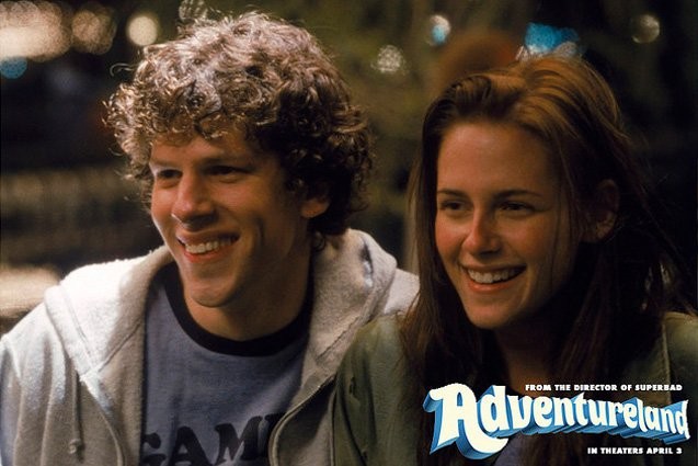 Adventureland Fotoğrafları 58