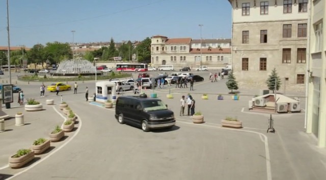 Düğün Dernek 2: Sünnet Fotoğrafı