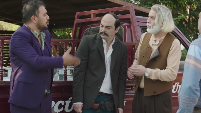 Düğün Dernek 2: Sünnet Fotoğrafı