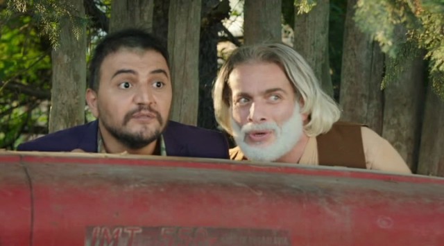 Düğün Dernek 2: Sünnet Fotoğrafı