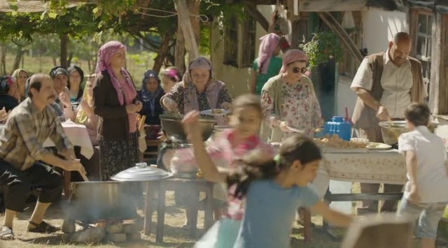 Düğün Dernek 2: Sünnet Fotoğrafı