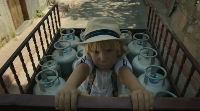 Düğün Dernek 2: Sünnet Fotoğrafı