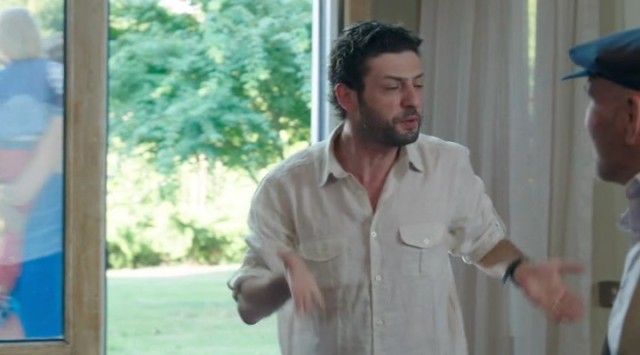 Düğün Dernek 2: Sünnet Fotoğrafı