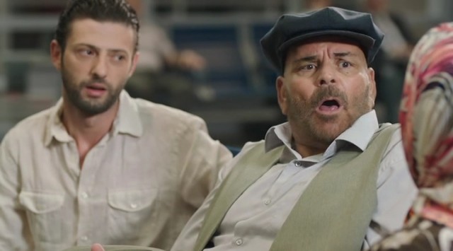 Düğün Dernek 2: Sünnet Fotoğrafı