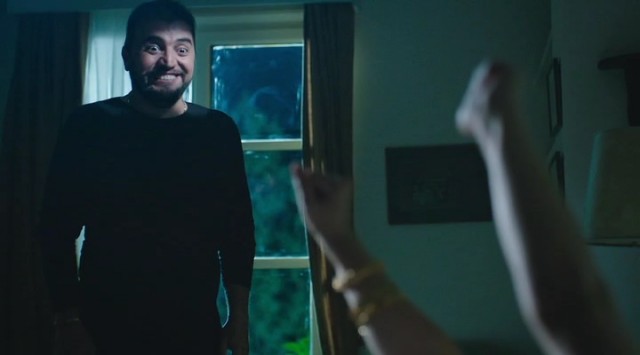 Düğün Dernek 2: Sünnet Fotoğrafı