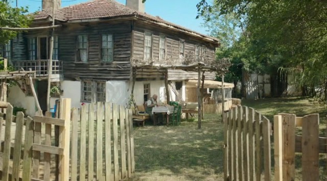 Düğün Dernek 2: Sünnet Fotoğrafı