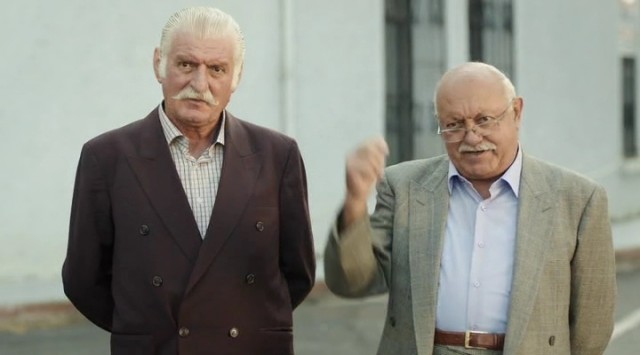 Düğün Dernek 2: Sünnet Fotoğrafı