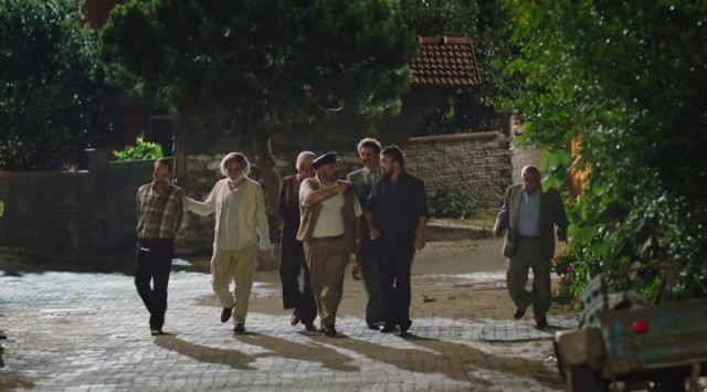 Düğün Dernek 2: Sünnet Fotoğrafı