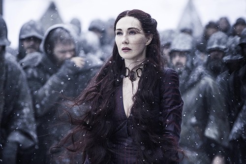 Game Of Thrones Fotoğrafı