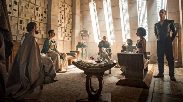 Game Of Thrones Fotoğrafı