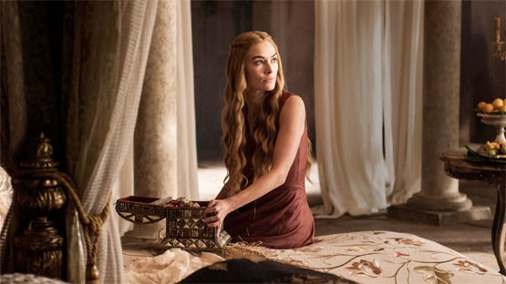 Game Of Thrones Fotoğrafı