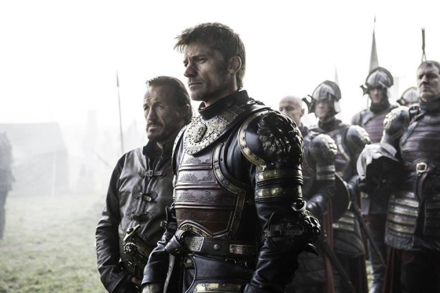 Game Of Thrones Fotoğrafı
