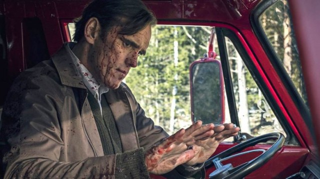 The House That Jack Built Fotoğrafı