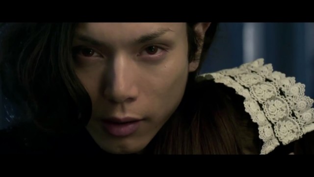Black Butler Fotoğrafı