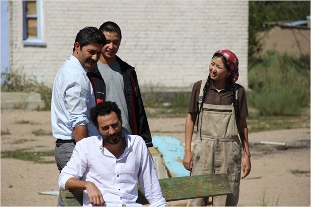 Selam: Bahara Yolculuk Fotoğrafı