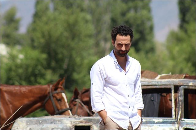 Selam: Bahara Yolculuk Fotoğrafı