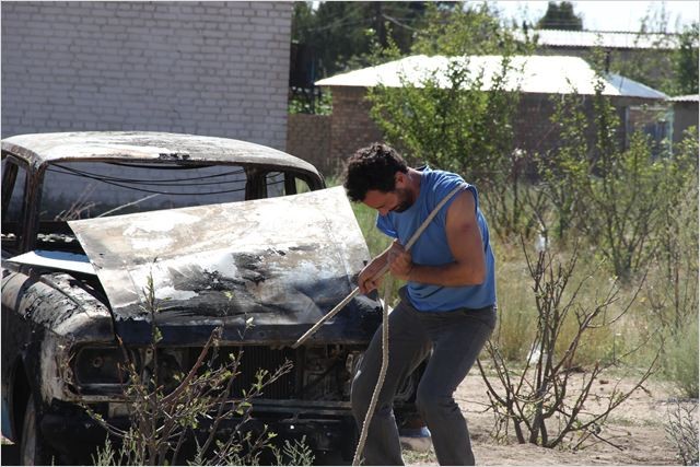 Selam: Bahara Yolculuk Fotoğrafı