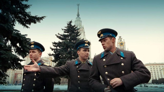 Gagarin: First in Space Fotoğrafı