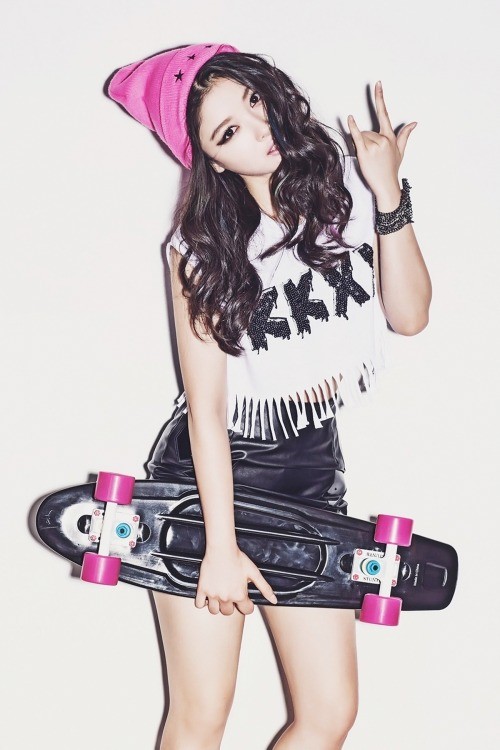 Love Cell Fotoğrafı