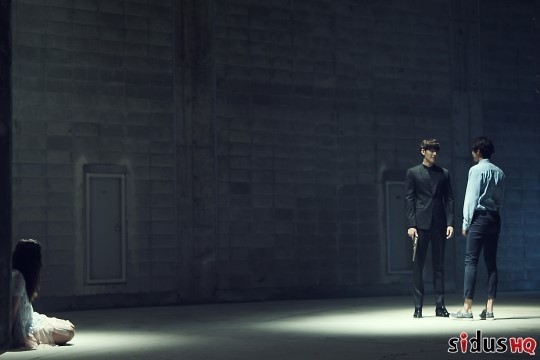 Love Cell Fotoğrafı