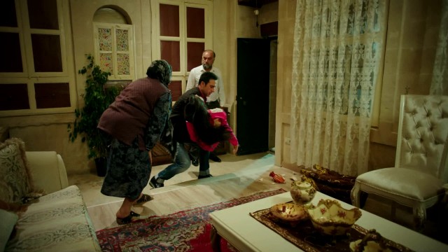 Jan - Sızı Fotoğrafı