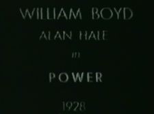 Power Fotoğrafı