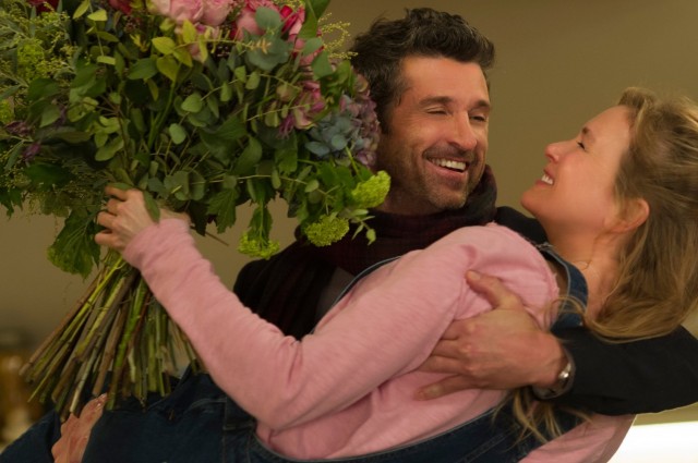 Bridget Jones'un Bebeği Fotoğrafı