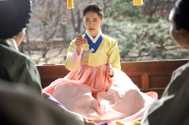 The Magician Fotoğrafı