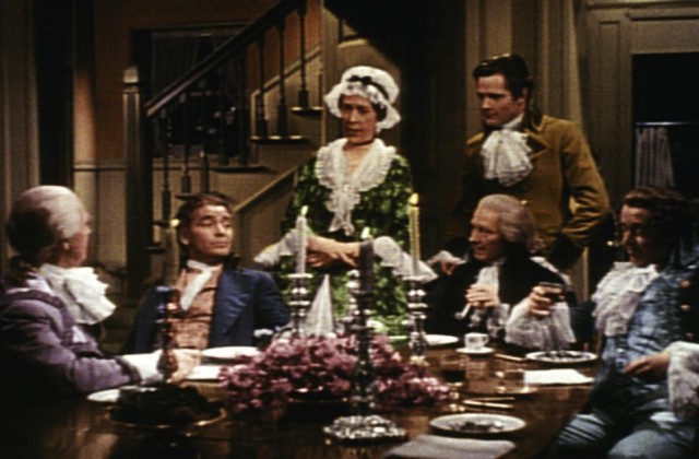 İki Şehrin Hikayesi Fotoğrafı